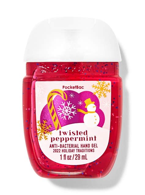 pocketbac hand sanitizer